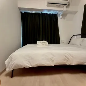Uhome Kanda アパート 東京都