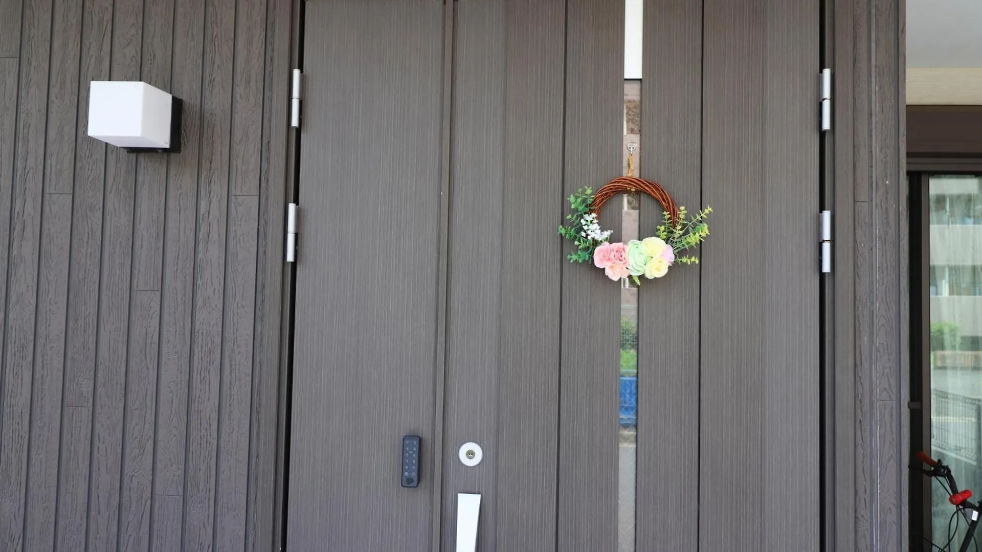 Andnext Holiday House Kyoto Villa