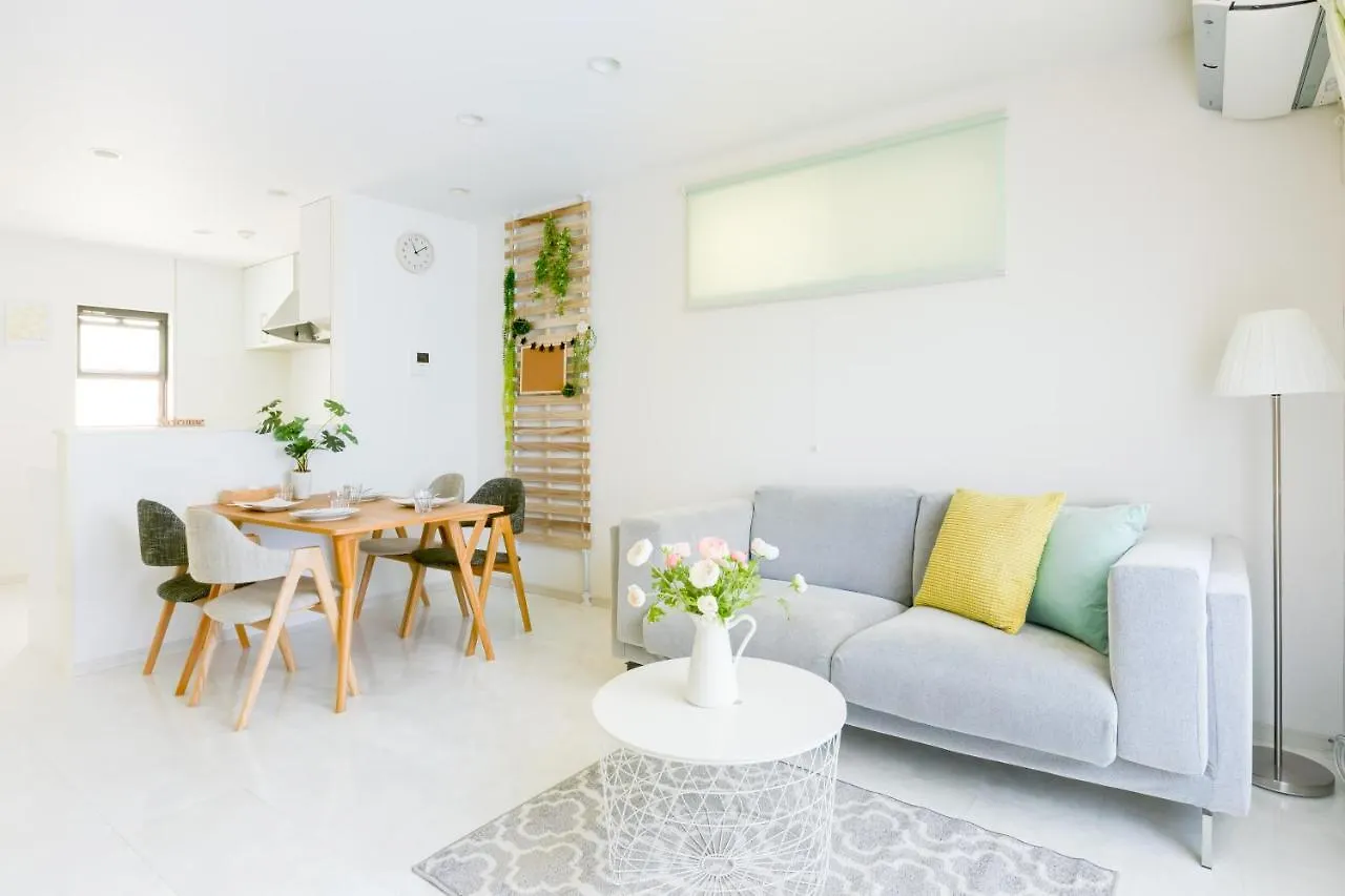 Andnext Holiday House Kyoto Japan