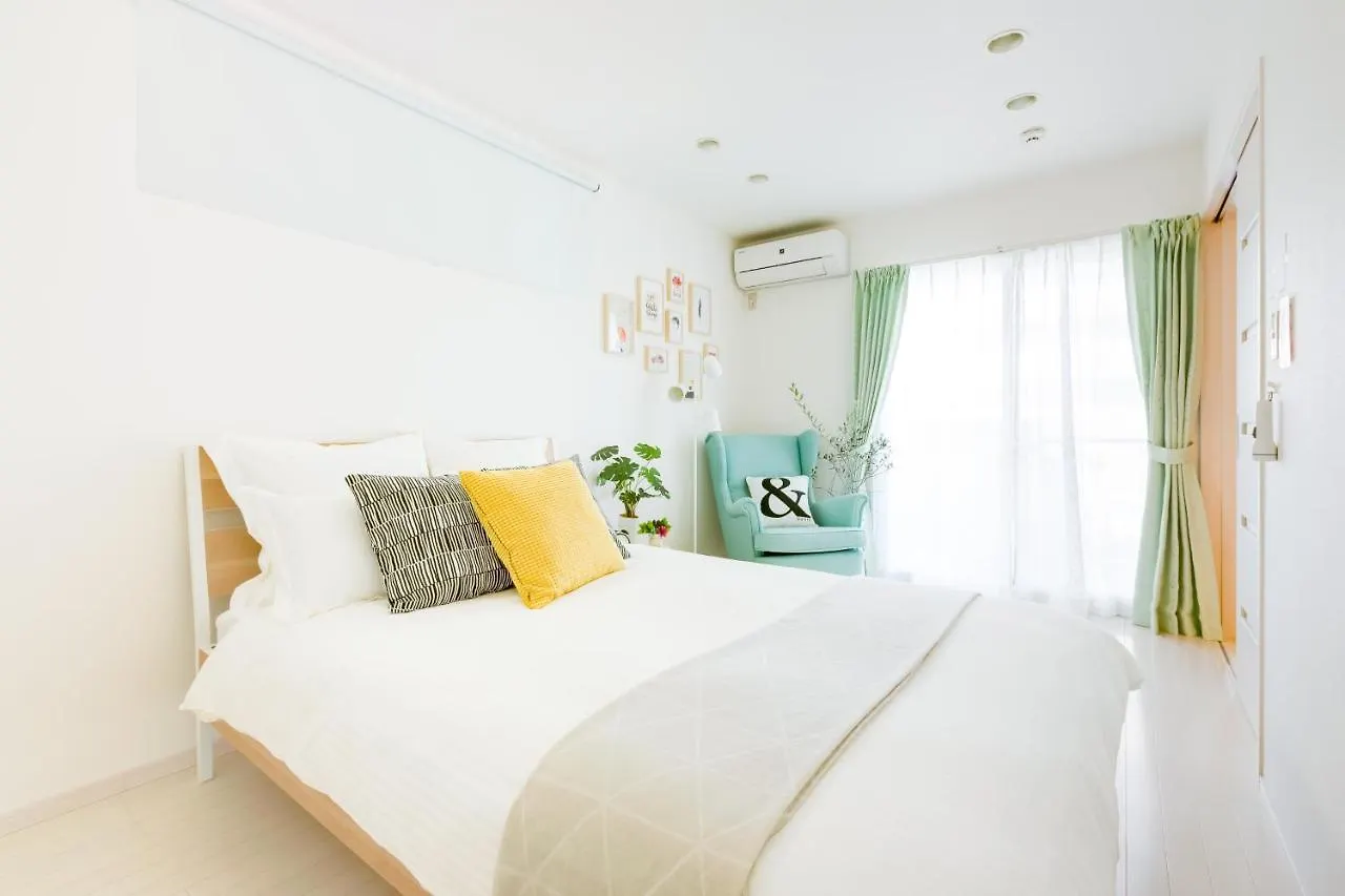 Villa Andnext Holiday House Kyoto