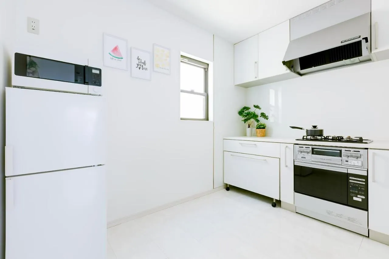 Andnext Holiday House Kyoto Villa