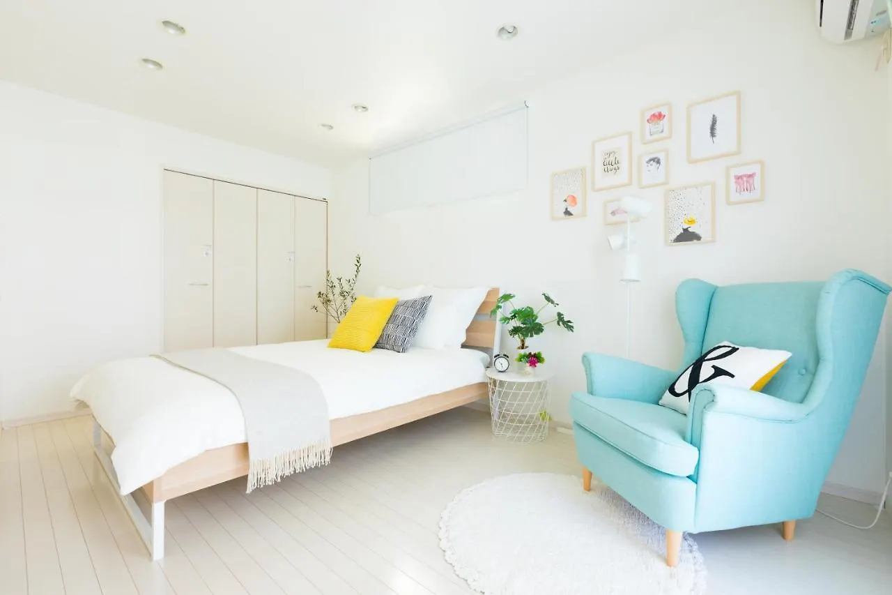 Andnext Holiday House Kyoto 0*,  Japan