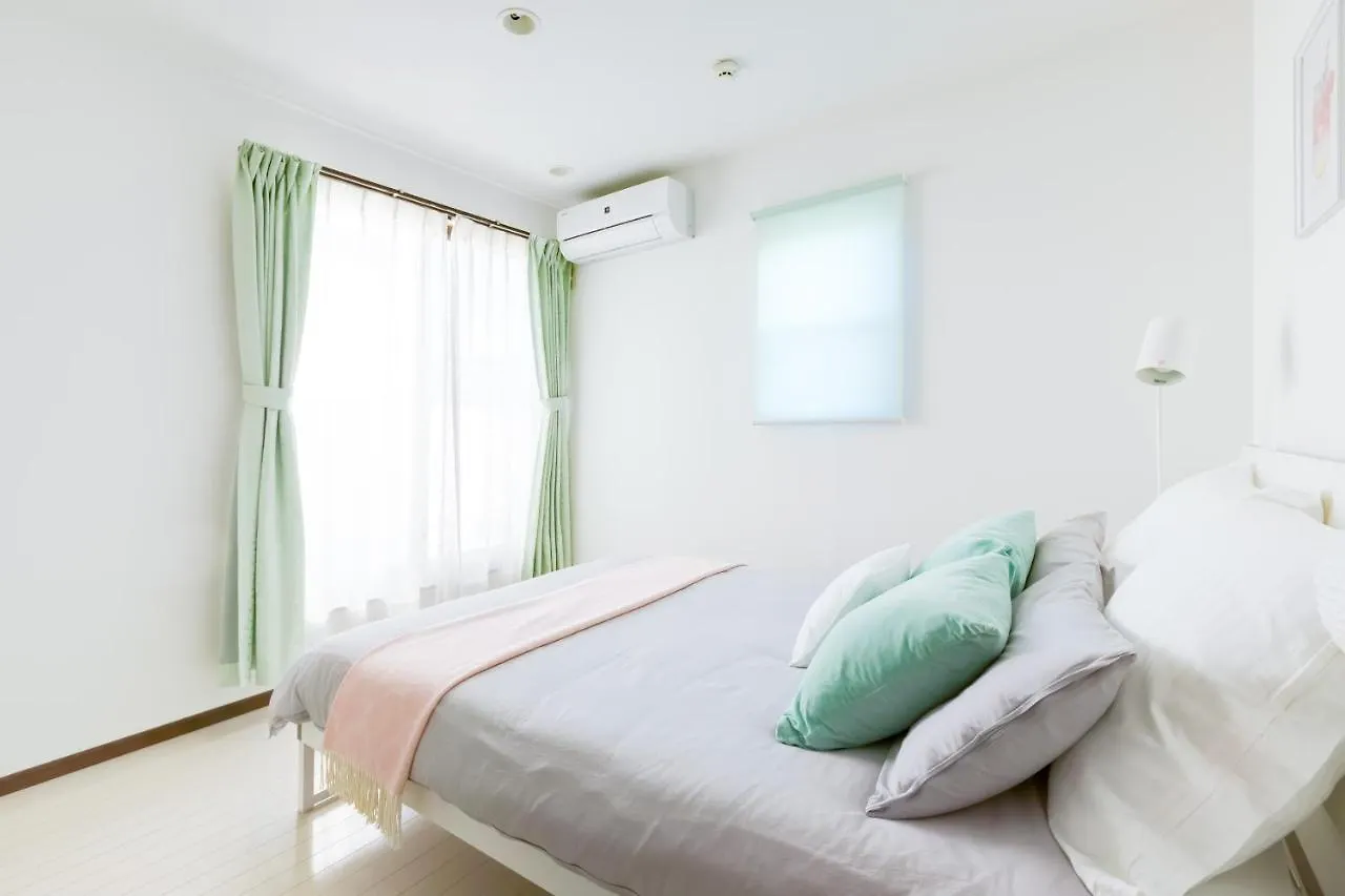Villa Andnext Holiday House Kyoto Japan
