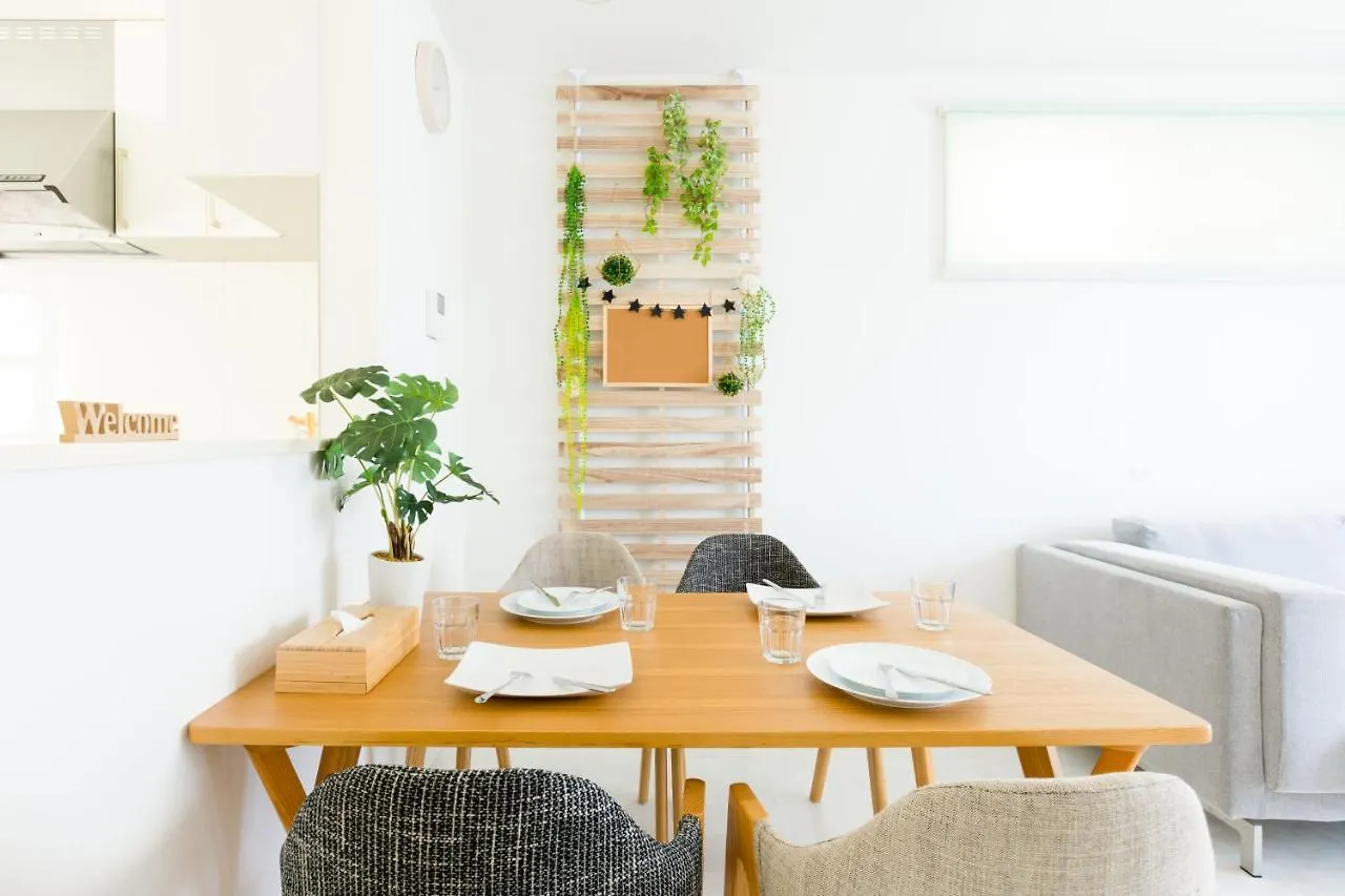 Andnext Holiday House Kyoto Villa