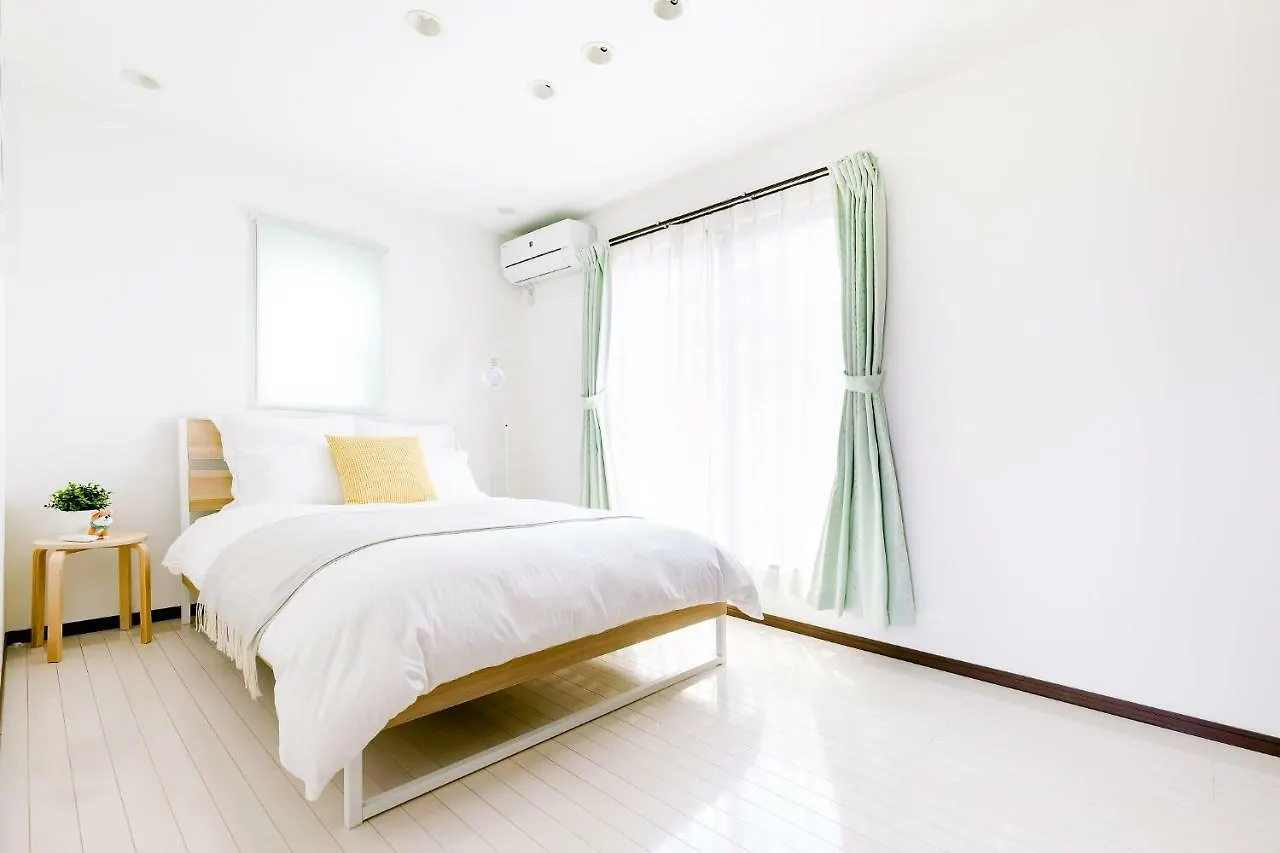Andnext Holiday House Kyoto 0*,