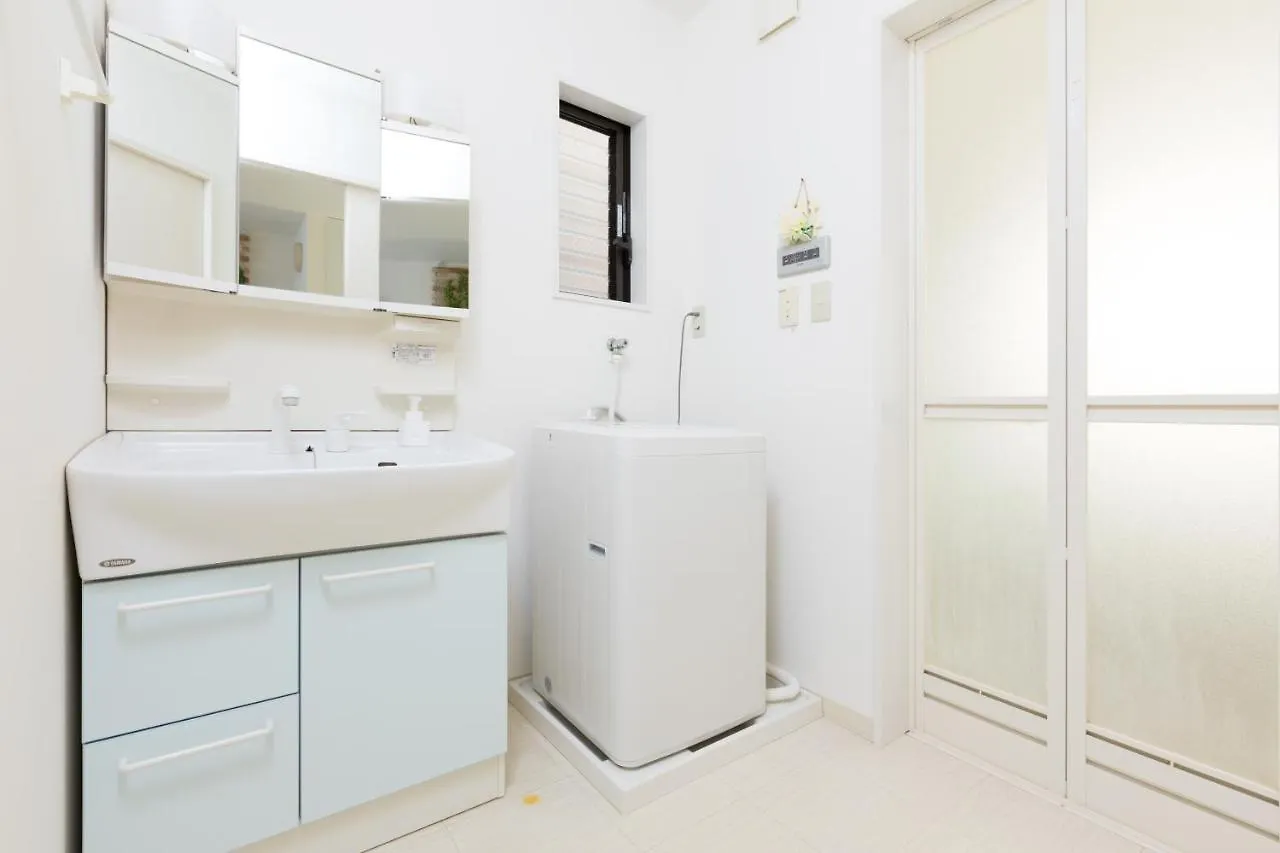 Andnext Holiday House Kyoto Villa